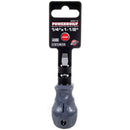 Pro Tech Acetate Screwdrivers - Flat
