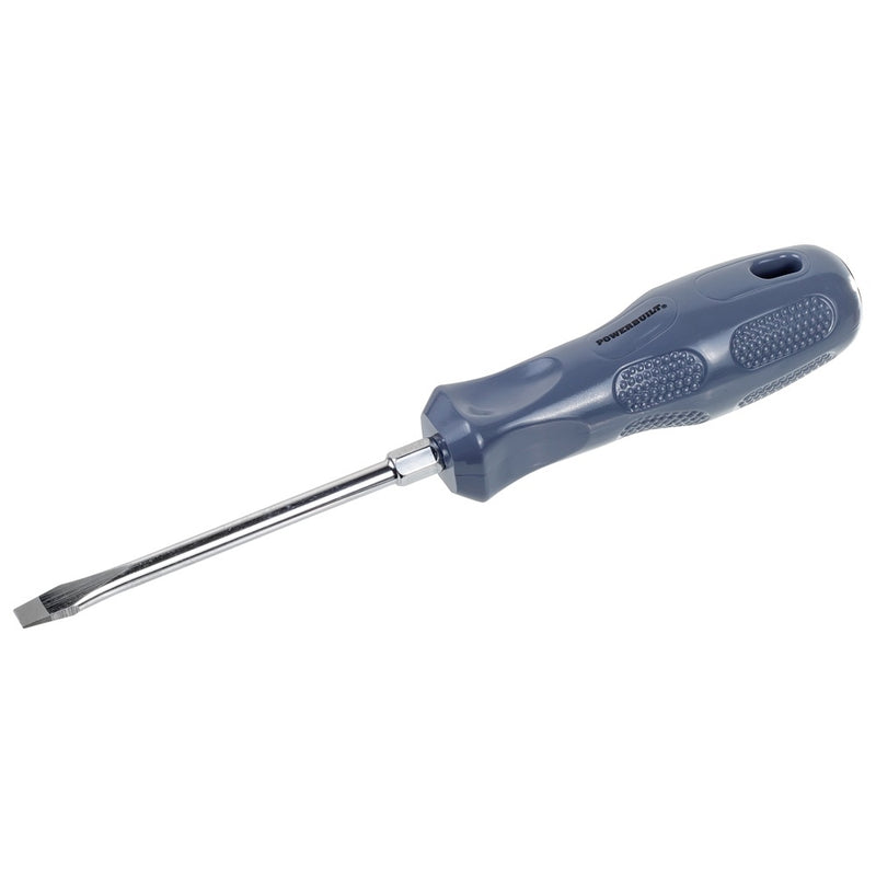 Pro Tech Acetate Screwdrivers - Flat