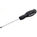 Pro Tech Double Injection Screwdrivers - Flat