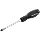 Pro Tech Double Injection Screwdrivers - Flat