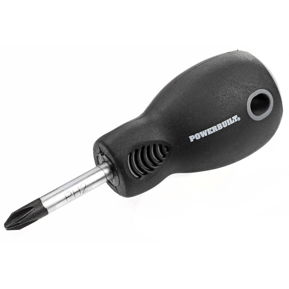 Pro Tech Screwdrivers