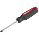 Cushion Grip Screwdrivers - Flat