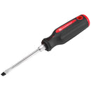 Cushion Grip Screwdrivers - Flat