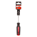 Cushion Grip Screwdrivers - Torx