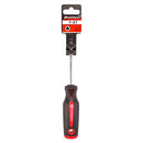 Cushion Grip Screwdrivers - Torx