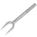 Powerbuilt 2-7/8 in. x 1-3/8 in. Tie Rod and Ball Joint Separator - 647055