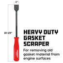 Powerbuilt Carbon Gasket Scraper - 647367