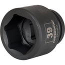 3/4 in. Dr. Sockets - Metric Impact Shallow