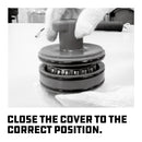 Portable Bearing Packer