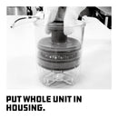 Portable Bearing Packer