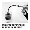 Portable Bearing Packer