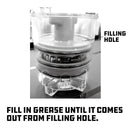 Portable Bearing Packer