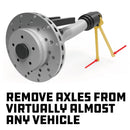 Powerbuilt 2 Piece CV Axle Wedge Popper Set - 647749