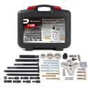 Powerbuilt Master Harmonic Balancer Puller / Pulley Installer Kit - 647758