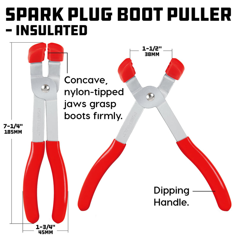 Spark Plug Wire Pliers
