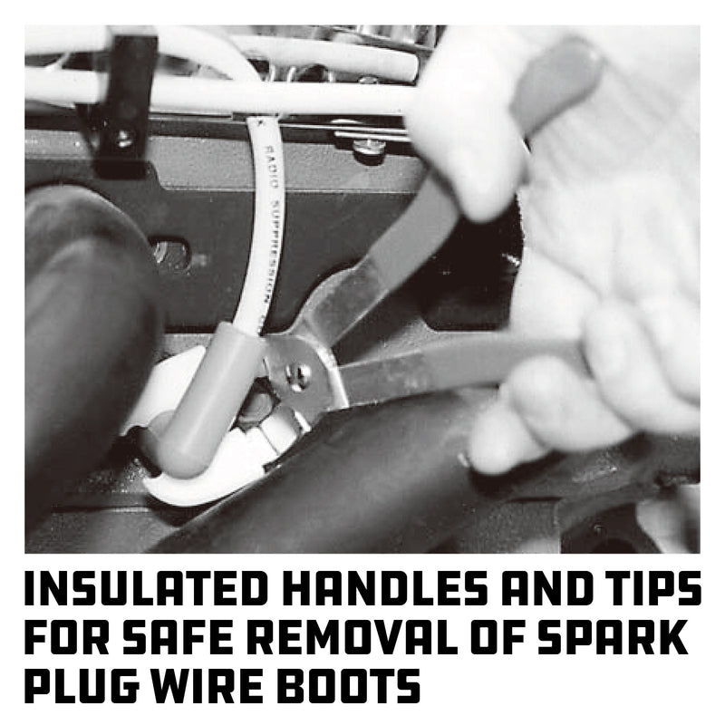Spark Plug Wire Pliers