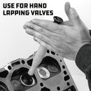 2 Piece Double Cup Valve Grinder Set