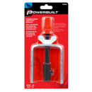 Steering Wheel Lock Plate Remover