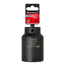 1/2 in. Dr. 36mm Axle Nut Socket