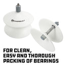 Grease Gun Bearing Packer