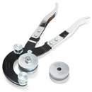 Powerbuilt Heavy Duty Tube Bending Pliers - 648485