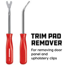Trim Pad Remover