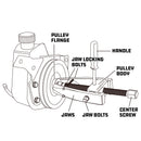 Power Steering Pulley Puller Kit