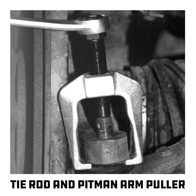 Tie Rod Puller Tool