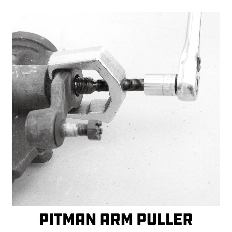 Pitman Arm Puller Cr-Mo