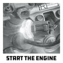 Deluxe Noid Test Light Set