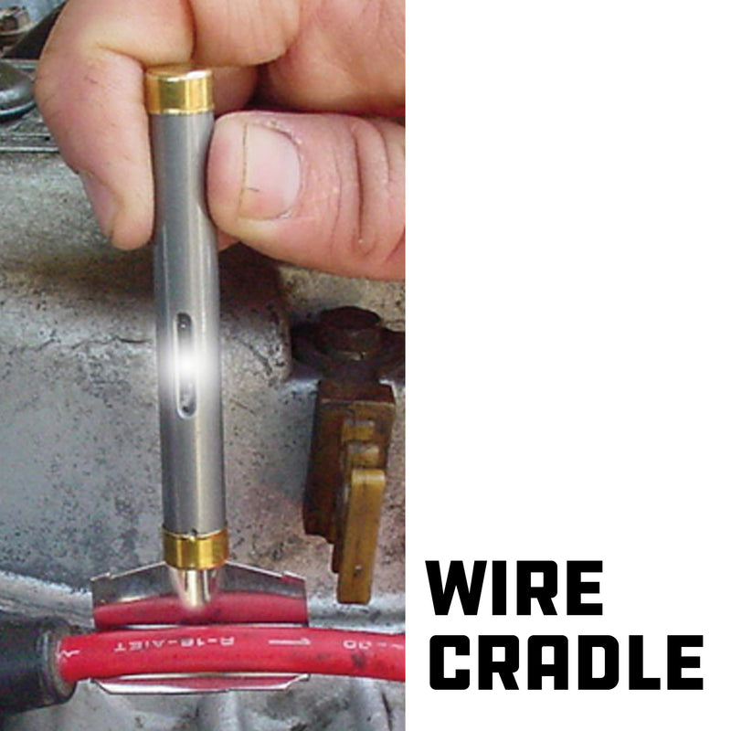 Powerbuilt Spark Plug Wire Tester - 648825