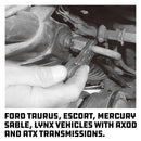 Oil Cooler Line Disconnect Tool