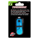 Oil Cooler Line Disconnect Tool