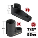 7 Piece Specialty Switch Socket Kit