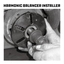 54 Piece Harmonic Balancer Puller & Installer Kit