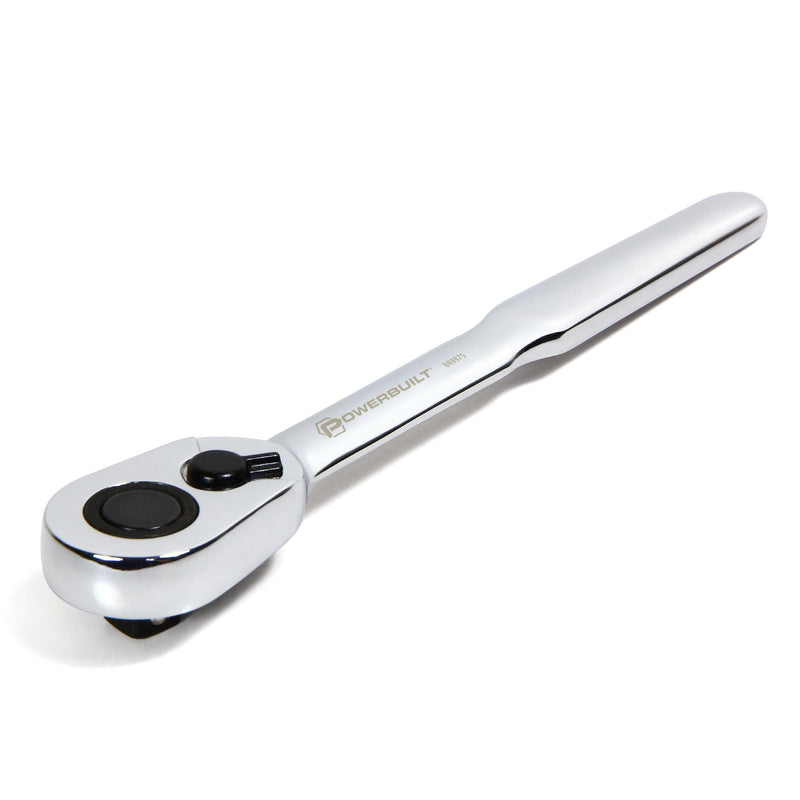 3/8 in. Dr. 60 Tooth Low Profile Ratchet