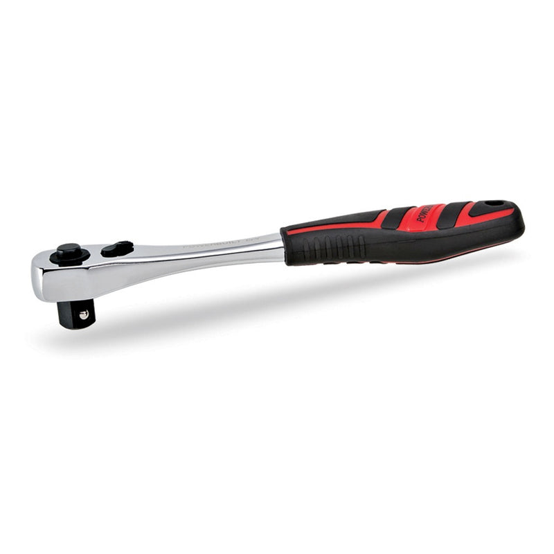 1/2 in. Dr. 60 Tooth Quick Release Ratchet