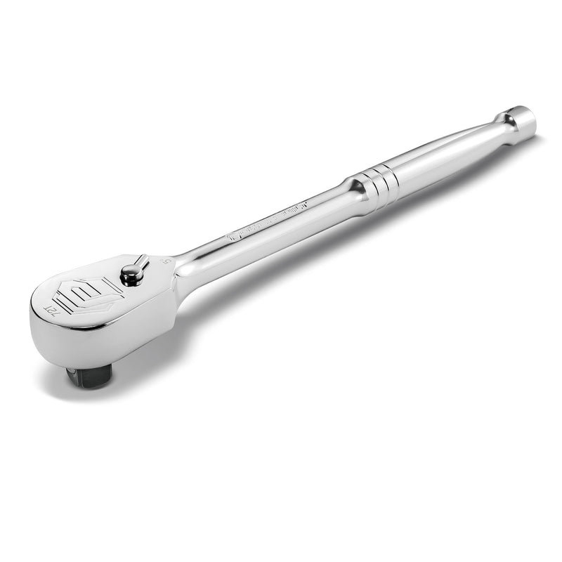 3/8 in. Dr. 72 Tooth Sealed Head Ratchet