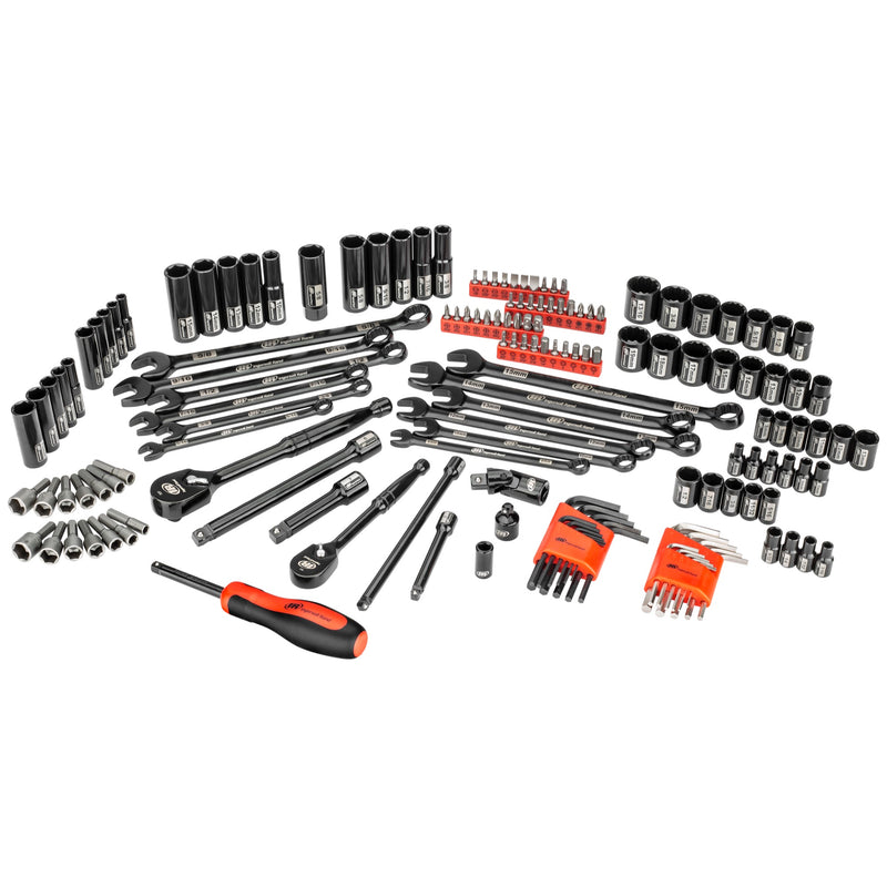 Ingersoll Rand Edge 155 Piece Master Mechanic's Tool Set - 240352