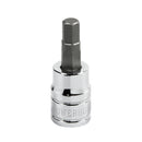 3/8 in. Dr. Hex Bit Sockets - Metric