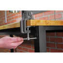 Toolsmith 2.5 Inch Multi-Purpose Table Vise - 240006