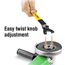 Trades Pro Adjustable Angle Grinder Pin Wrench - 830250