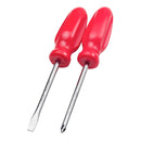 Trades Pro 2 Piece Screwdriver Set - 830311