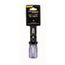 TradesPro Slotted 1/4" X 1-1/2",Stubby - 830404