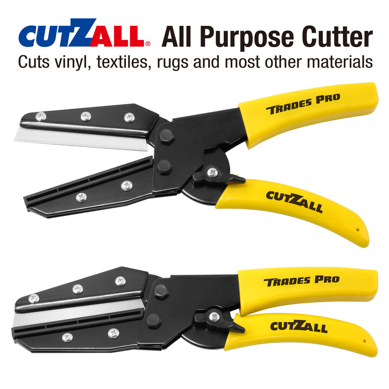 Tradespro 3-7/8 Inch Cutzall® All Purpose Cutter - 831520