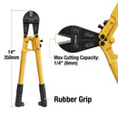 Tradespro 14 Inch Bolt Cutter - 831714