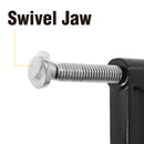 Tradespro 6 Inch C Clamp - 836141