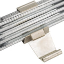 Tradespro 5 Piece SAE Combination Wrenches - 835135