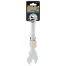 Tradespro 5 Piece Metric Combination Wrenches - 835136