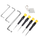 TradesPro 8 Pc. Precision and Offset Screwdriver Set - 835138